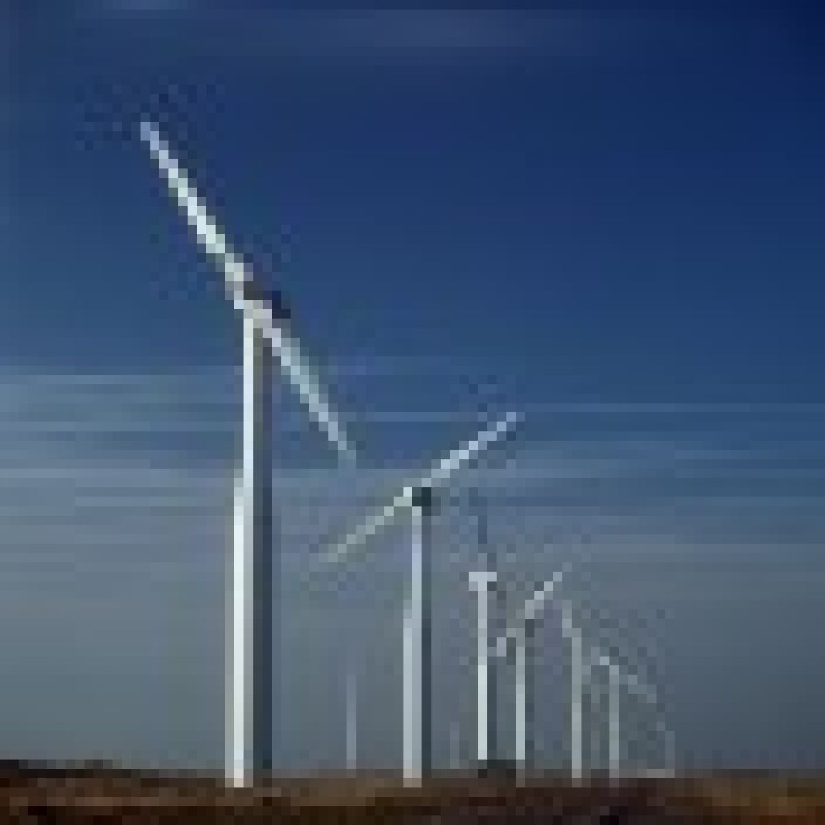 Energie rinnovabili prodotte da pale eoliche