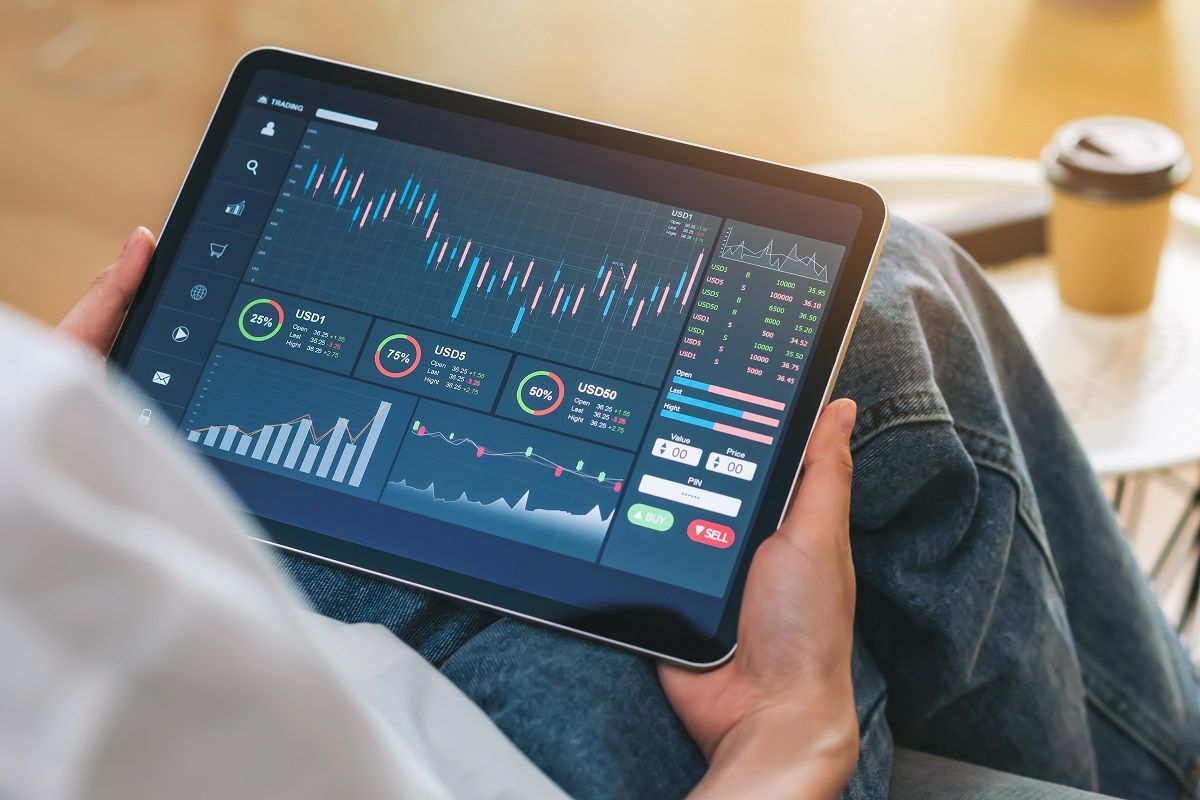 forex trading