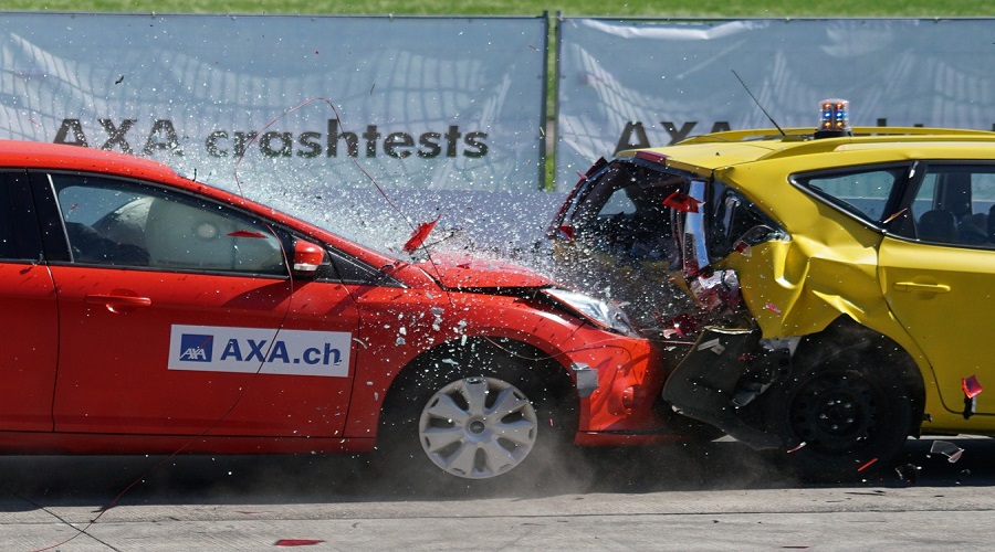 auto-incidentata