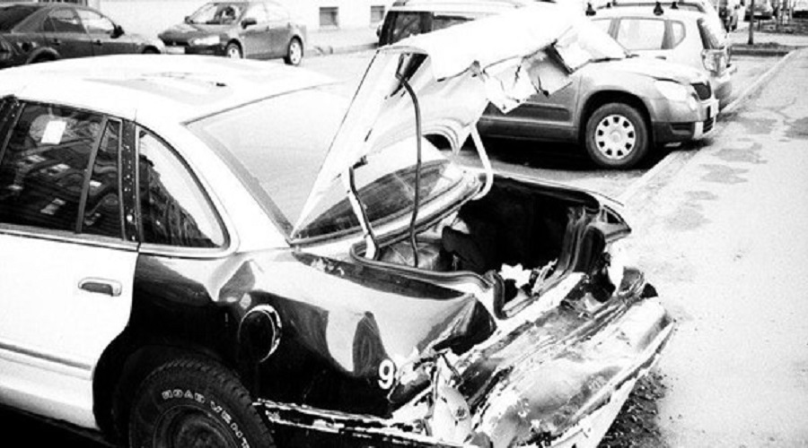auto-incidentata